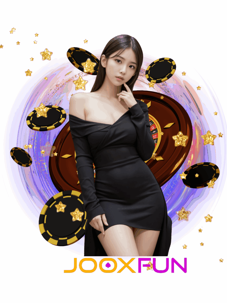 JOOXFUN-บอลสด