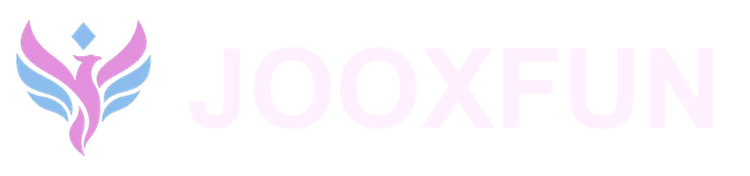 JOOXFUN Logo