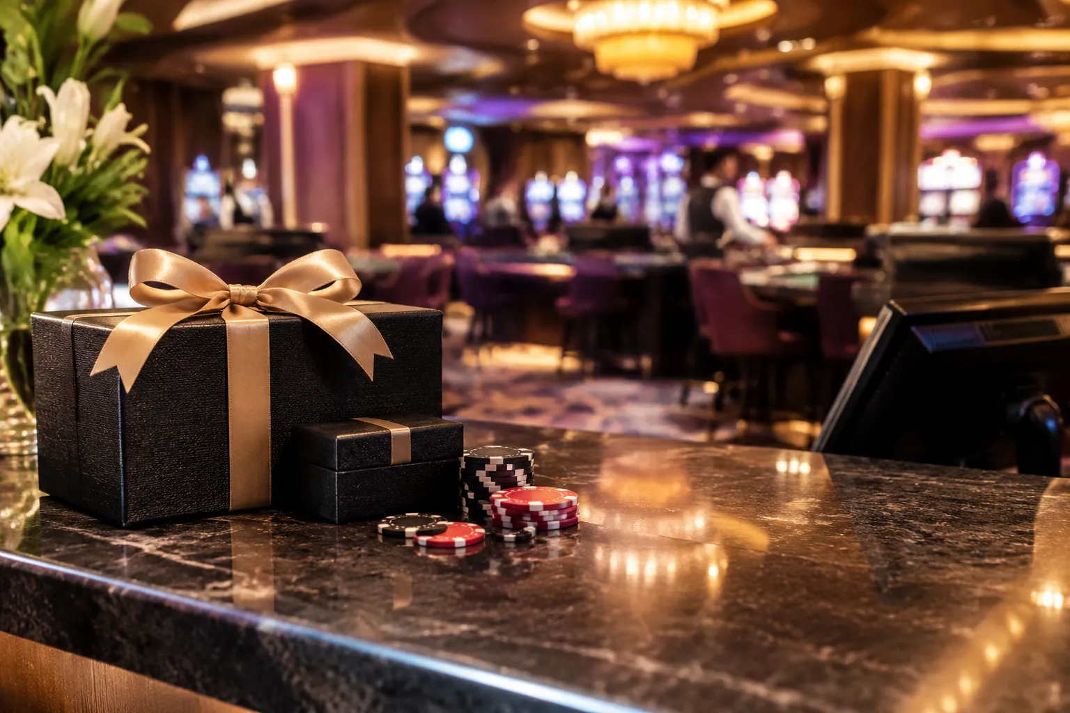โบนัสฝากแรก ฝากรายวัน และคืนยอดเสียตามเงื่อนไขสมาชิก