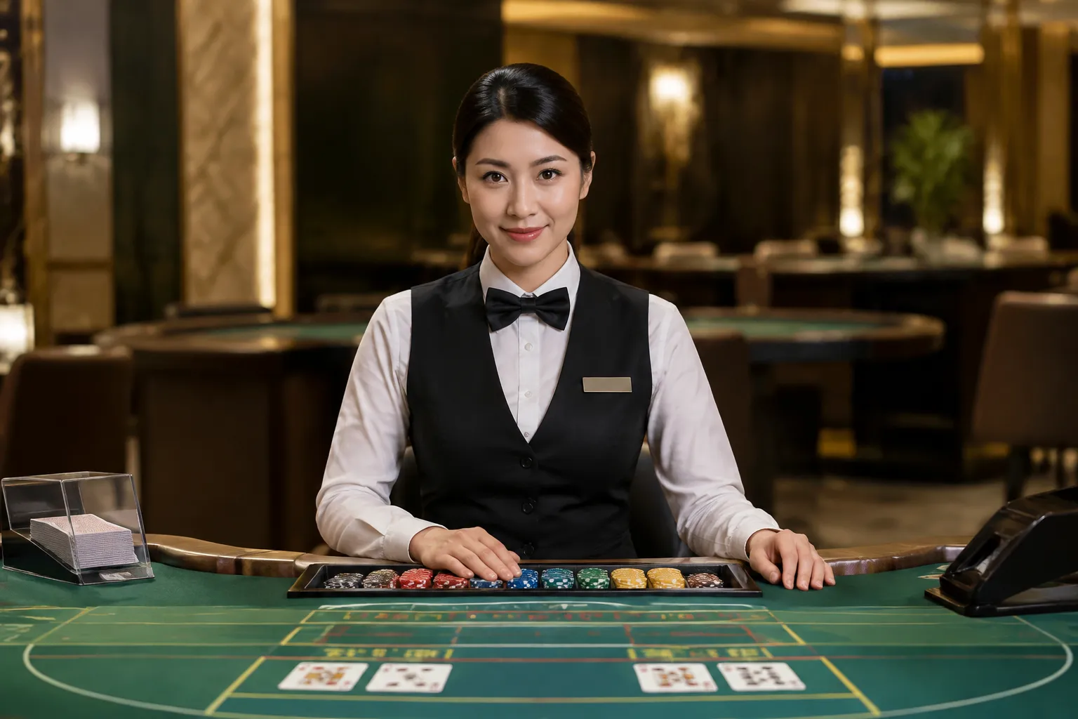JOOXFUN คาสิโนสดและความบันเทิงสำหรับสมาชิกไทย