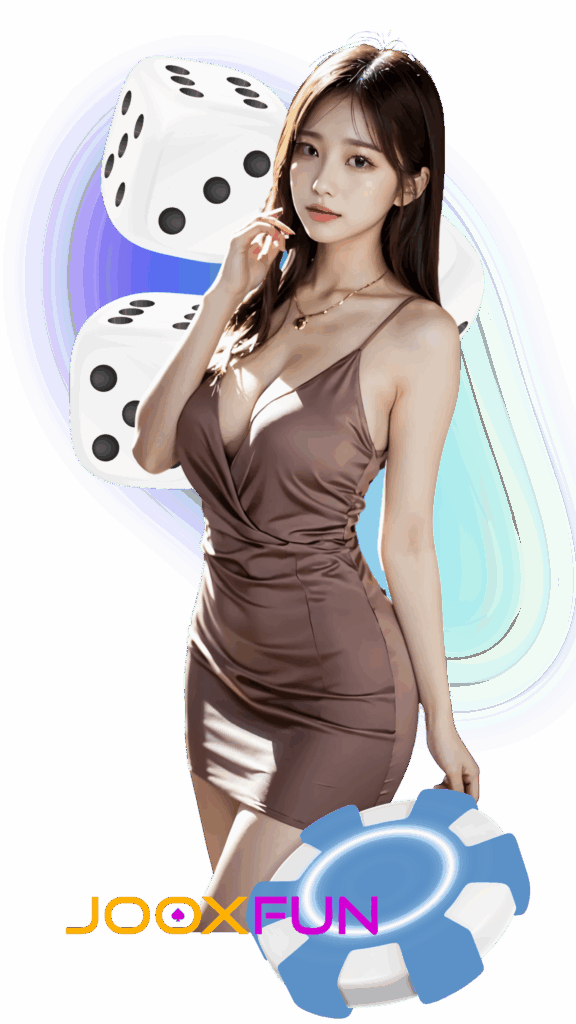 JOOXFUN-สล็อตเว็บใหญ่