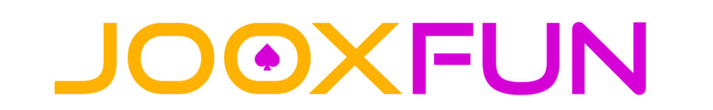 JOOXFUN-LOGO